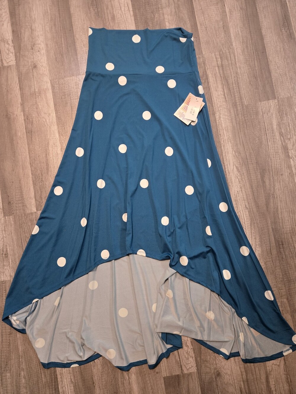 Lularoe Olivia Skirt Sz Small NWT